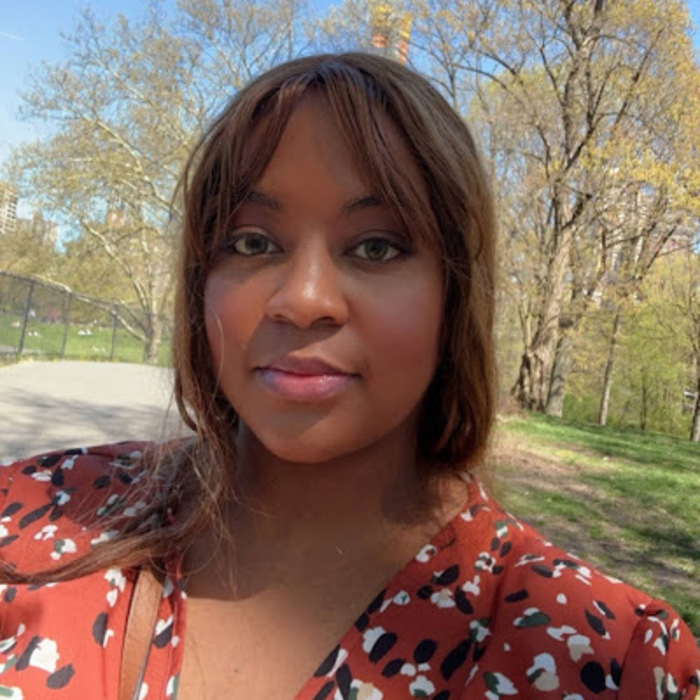 Meet your Posher, Chantele